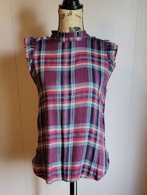 Loft Blouse